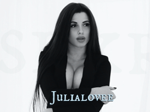 Julialovee