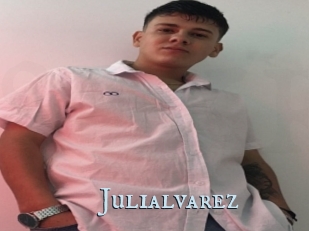 Julialvarez
