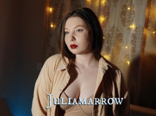 Juliamarrow