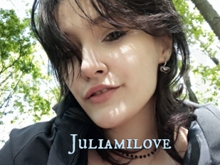 Juliamilove