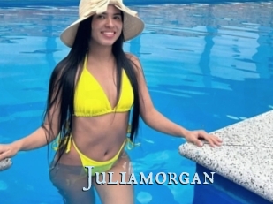 Juliamorgan