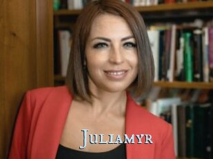 Juliamyr