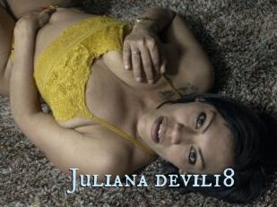 Juliana_devil18