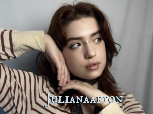 Julianaafton