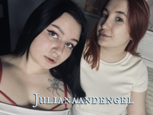 Julianaandengel