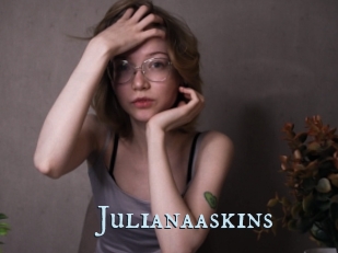 Julianaaskins