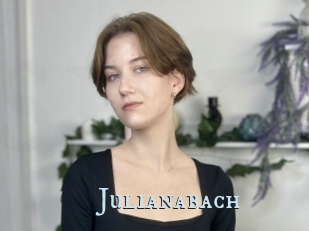 Julianabach
