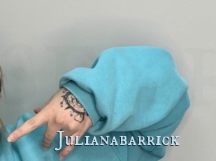 Julianabarrick
