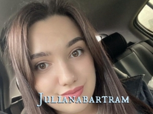 Julianabartram