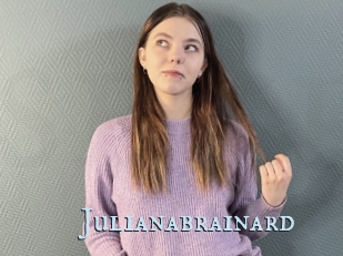 Julianabrainard