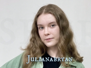 Julianabryan