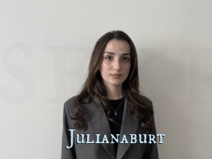 Julianaburt