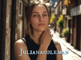 Julianacoleman