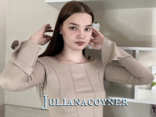Julianacoyner