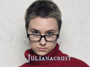 Julianacrust
