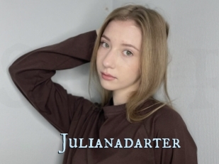 Julianadarter