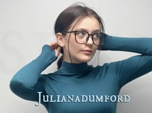 Julianadumford