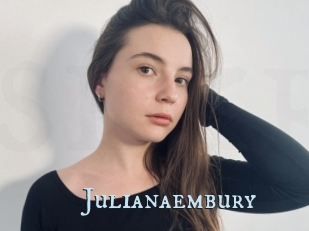 Julianaembury