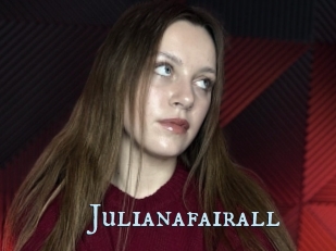Julianafairall