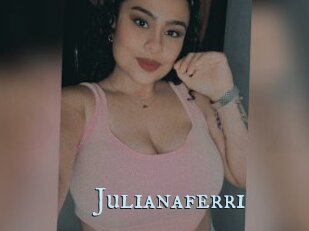 Julianaferri
