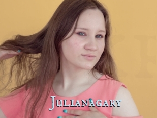 Julianagary