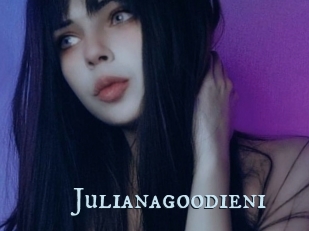 Julianagoodieni