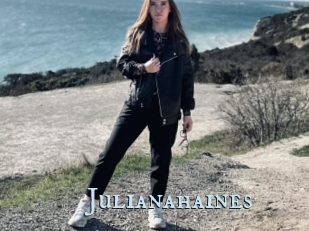 Julianahaines