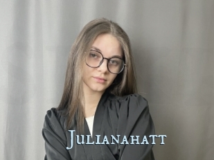 Julianahatt
