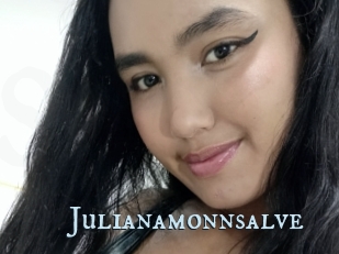 Julianamonnsalve