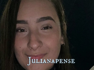 Julianapense