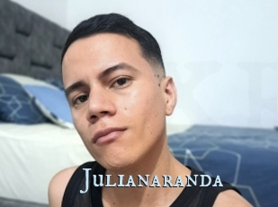 Julianaranda