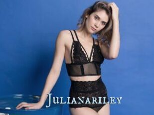 Julianariley