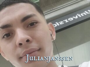 Julianjanssen