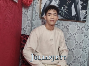 Julianjett