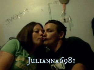 Julianna6981