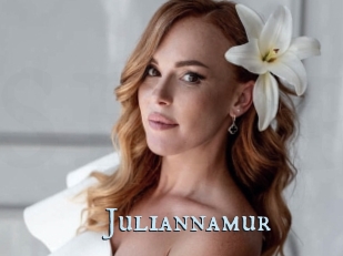 Juliannamur
