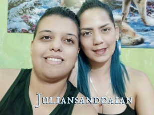Juliansanddaian
