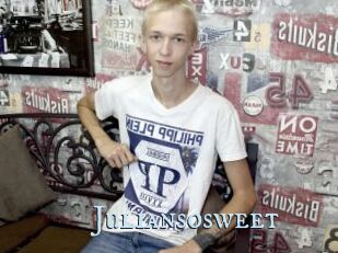 Juliansosweet