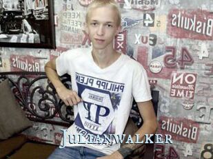 Julianwalker