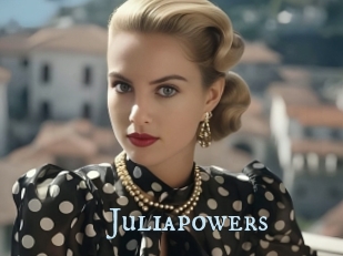 Juliapowers