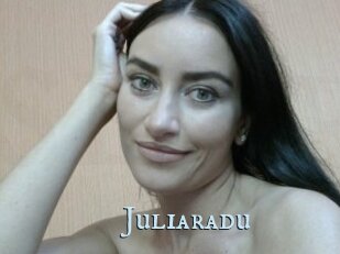 Juliaradu