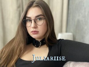 Juliariise