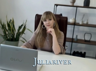 Juliariver