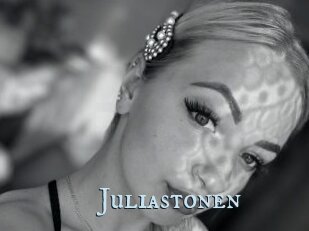 Juliastonen