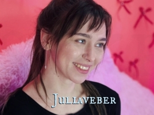 Juliaveber
