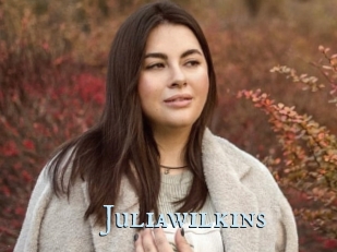 Juliawilkins