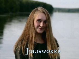 Juliawoker