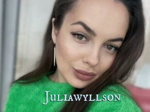 Juliawyllson