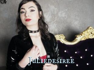 Juliedesiree