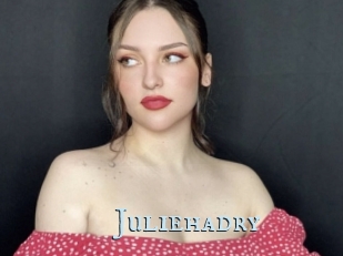 Juliehadry
